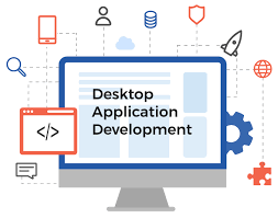 Desktop Application development